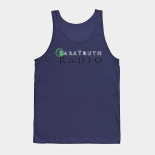 ParaTruth Logo Tank Top